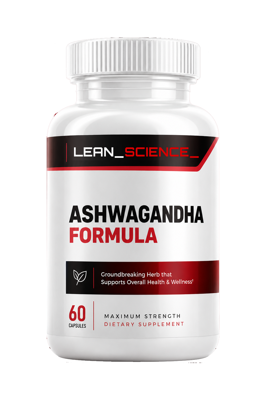 Ashwagandha Formula