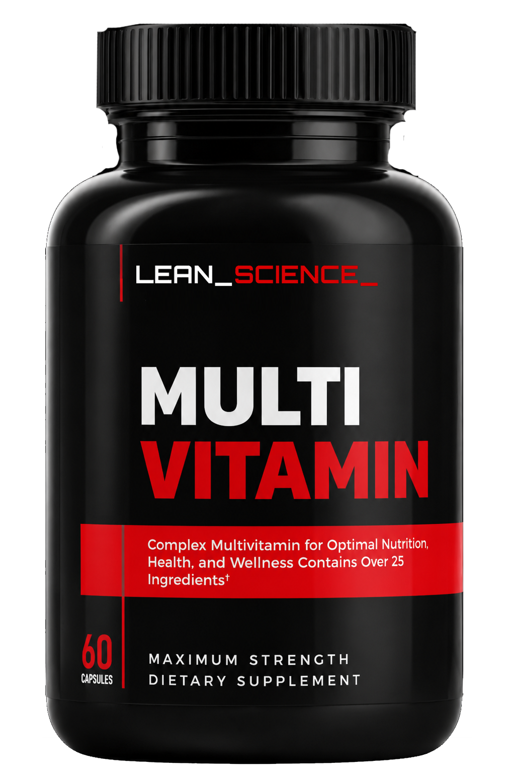 Daily MultiVitamin