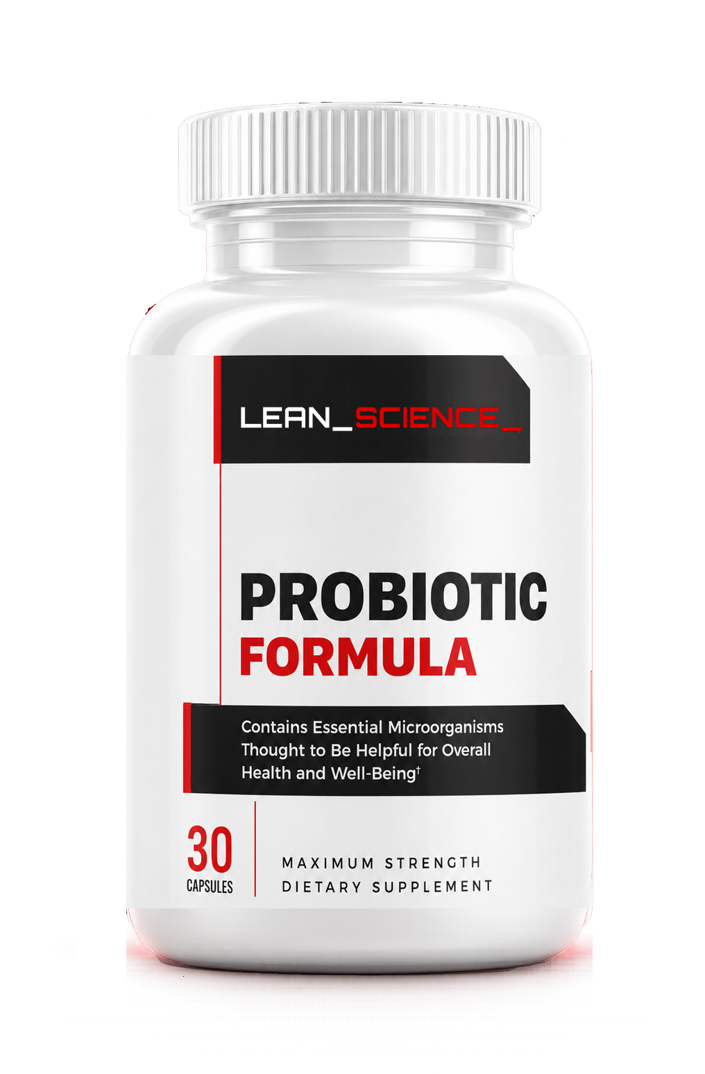 Probiotic Formula