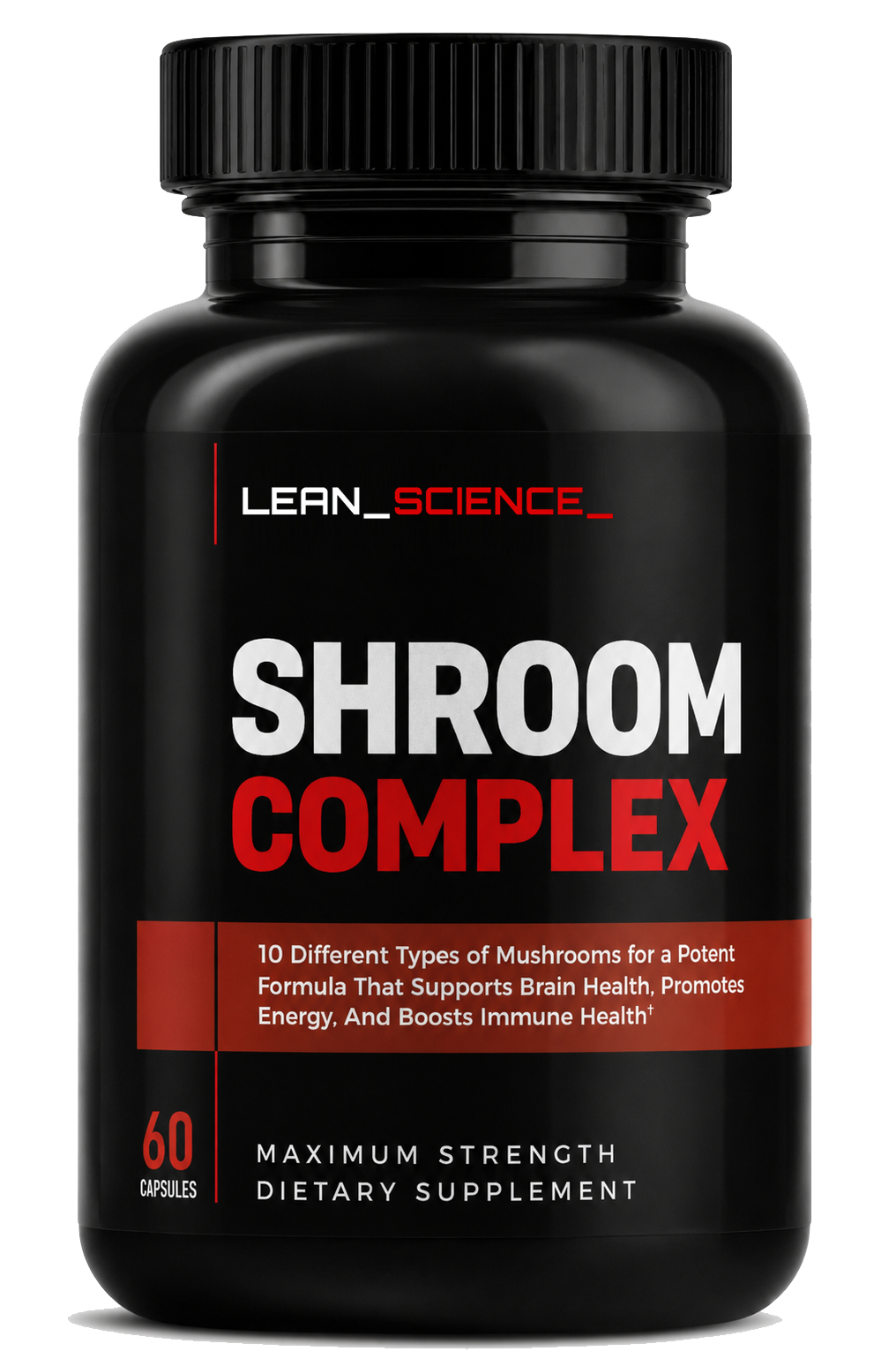 Shroom Complex